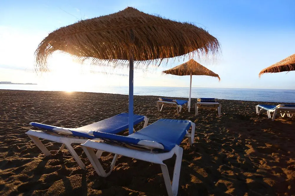 Playabella Spa Gran Hotel Benahavis