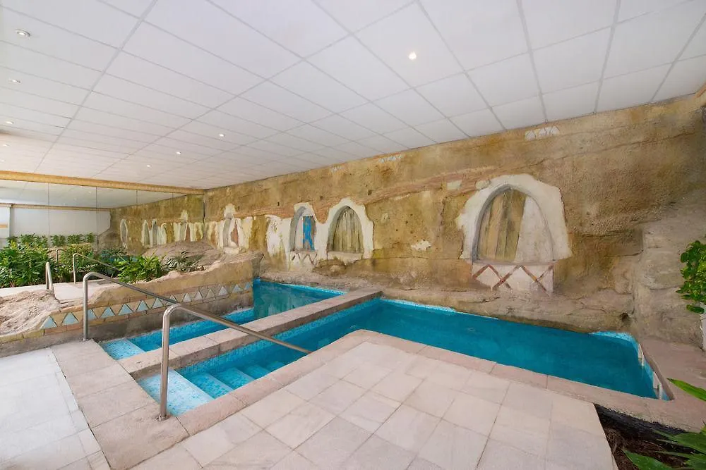 Playabella Spa Gran Hotel Benahavis