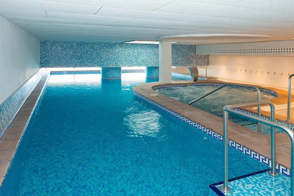 Playabella Spa Gran Hotel Benahavis