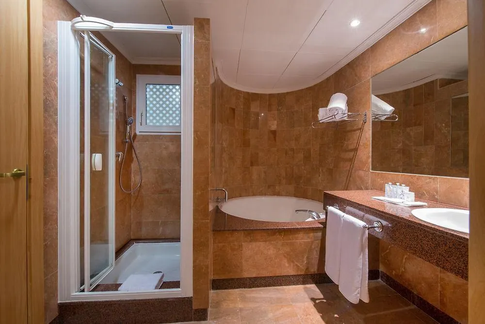 Playabella Spa Gran Hotel Benahavis