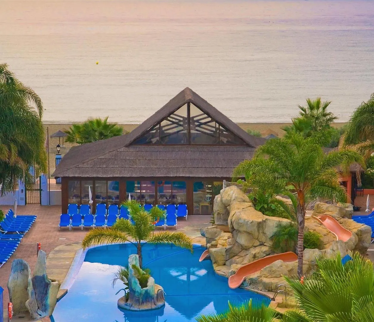 Playabella Spa Gran Hotel Benahavis