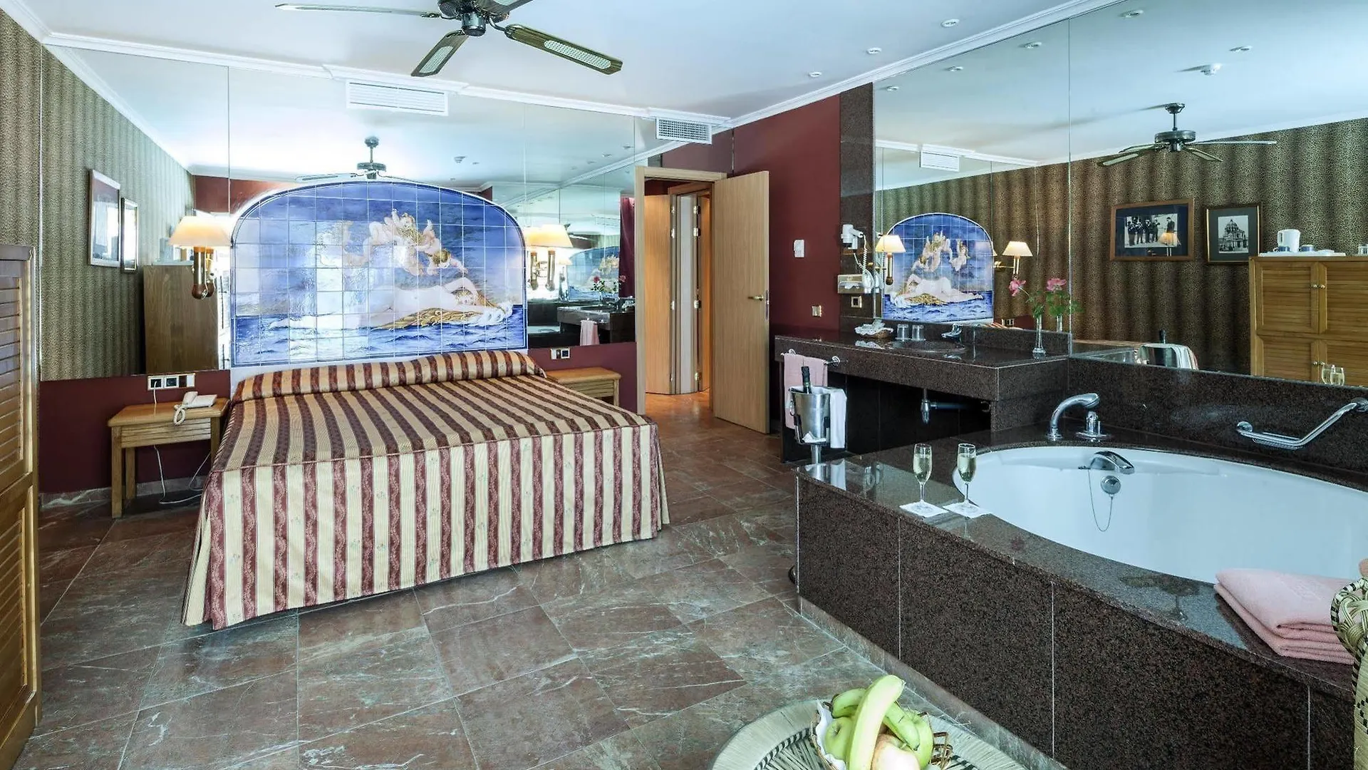 Playabella Spa Gran Hotel Benahavis