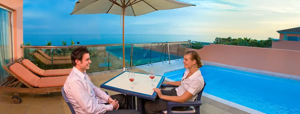 Playabella Spa Gran Hotel Benahavis