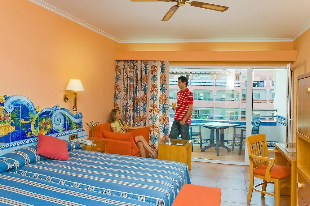 Playabella Spa Gran Hotel contacts