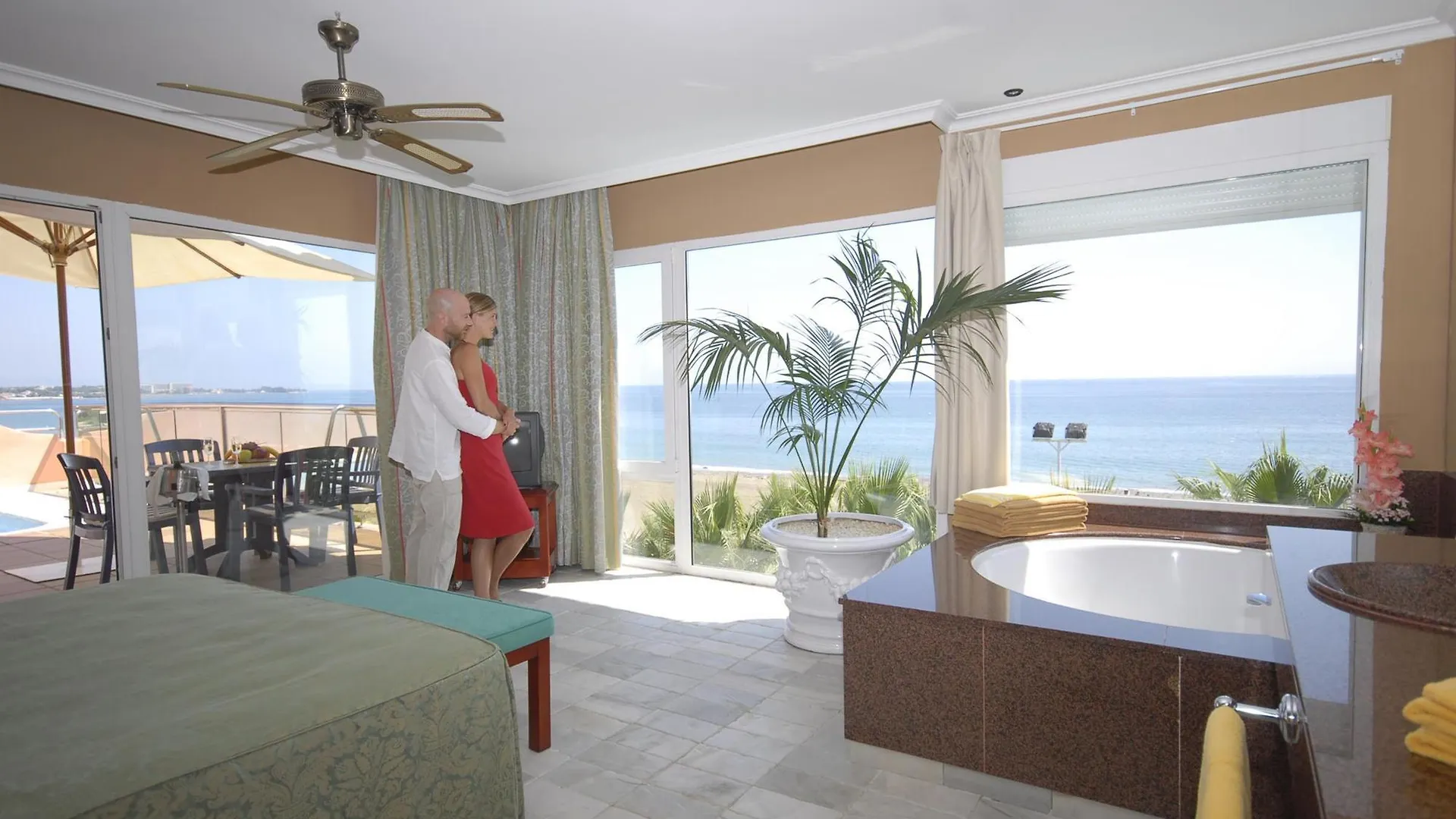 Playabella Spa Gran Hotel Benahavis