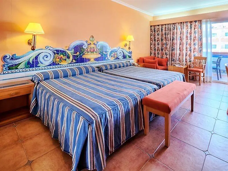 Playabella Spa Gran Hotel Benahavis