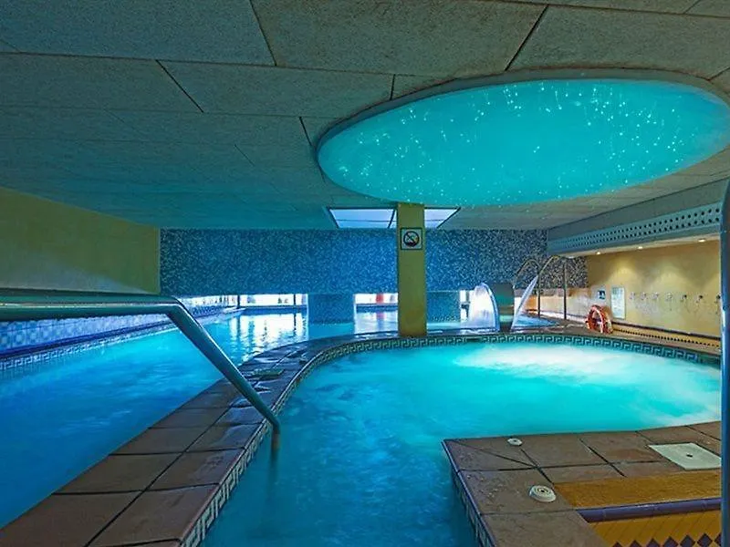 Playabella Spa Gran Hotel Benahavis 4*,