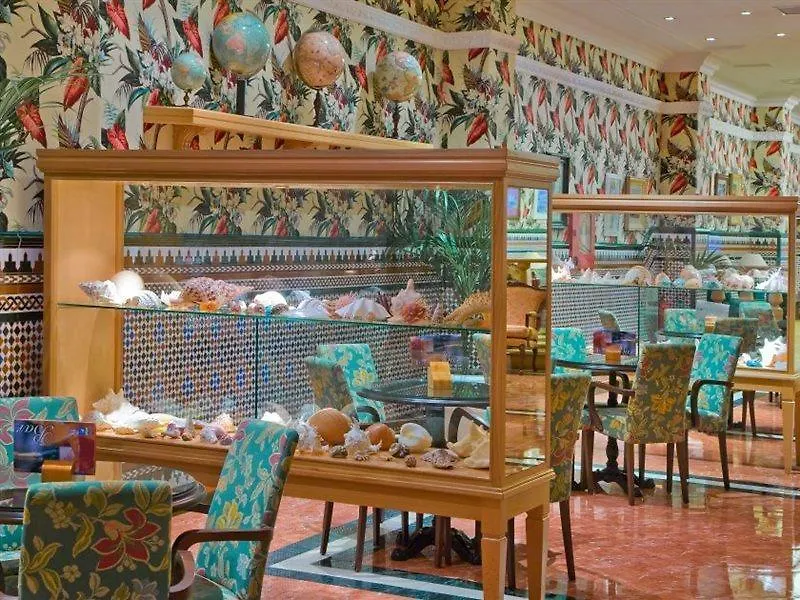 Playabella Spa Gran Hotel Benahavis Spain
