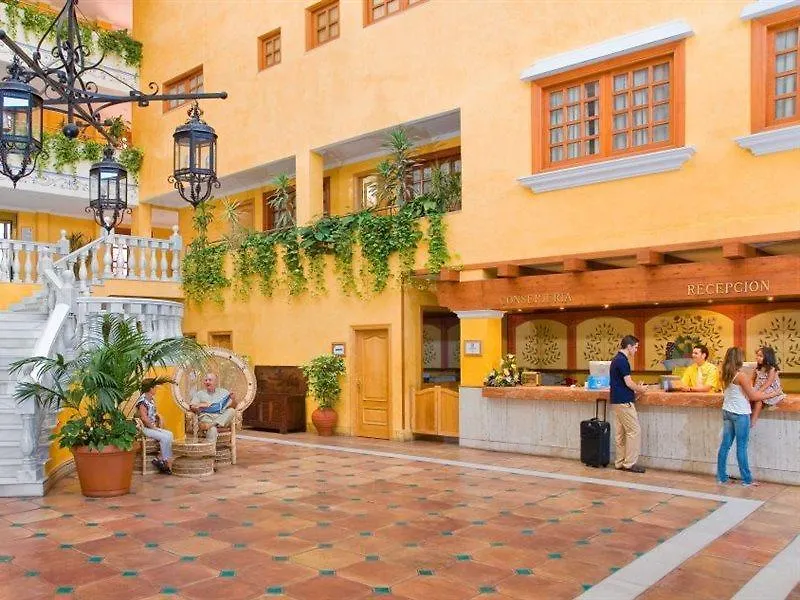 Playabella Spa Gran Hotel Benahavis