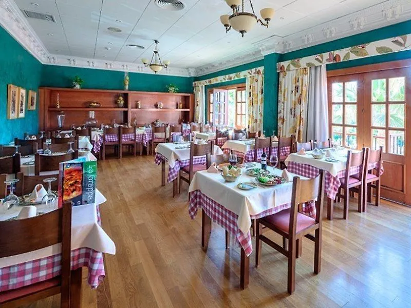 ****  Playabella Spa Gran Hotel Benahavis Spain