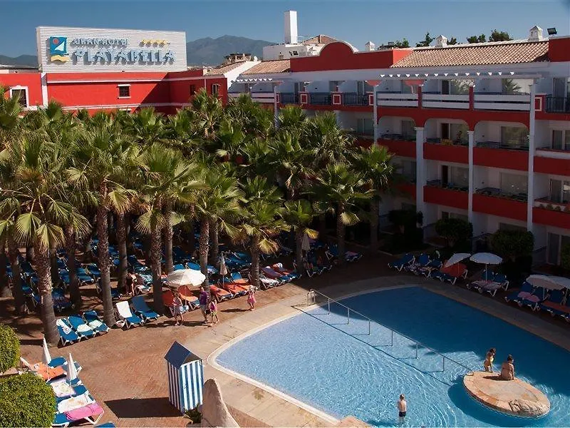 Playabella Spa Gran Hotel Benahavis