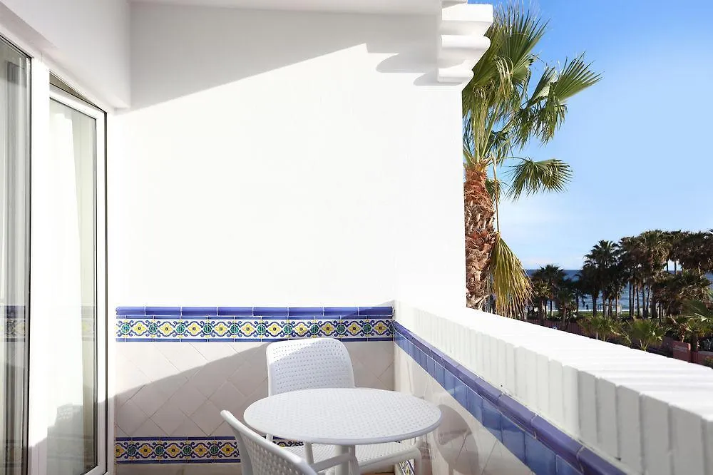 Playabella Spa Gran Hotel Benahavis