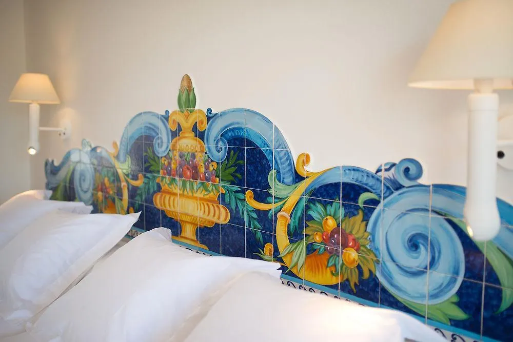 Playabella Spa Gran Hotel Benahavis
