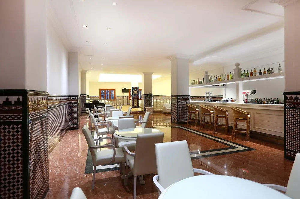 ****  Playabella Spa Gran Hotel Benahavis Spain