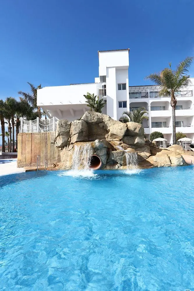 Playabella Spa Gran Hotel Benahavis