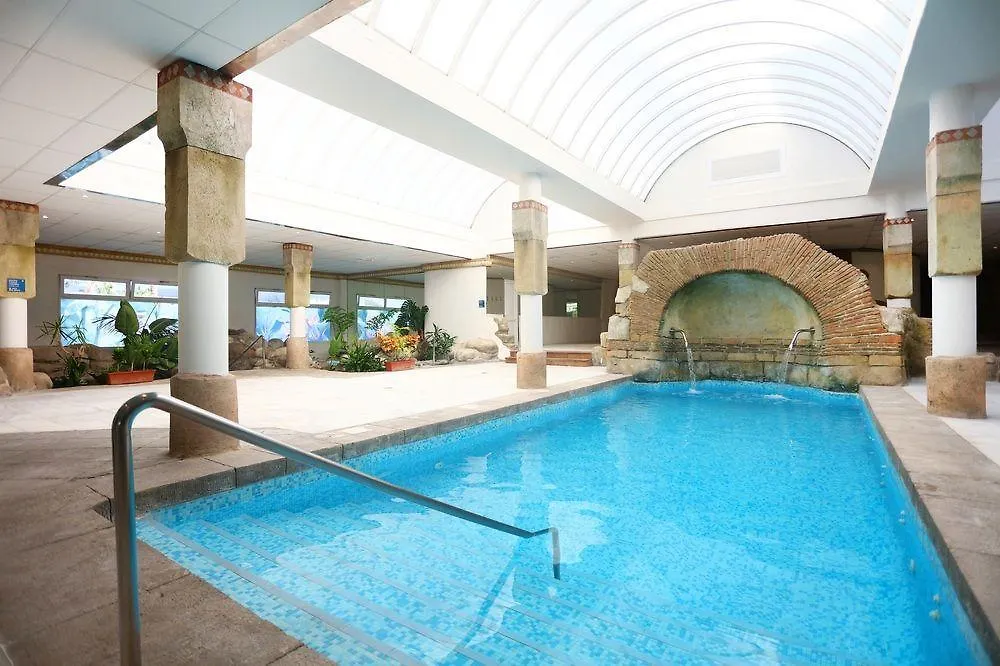 ****  Playabella Spa Gran Hotel Benahavis Spain