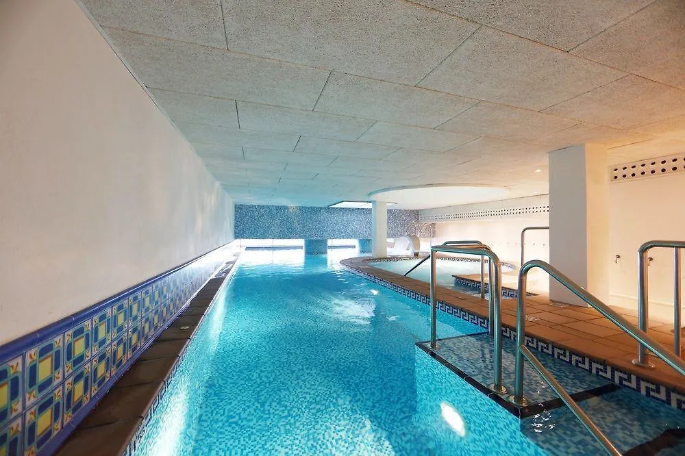 Playabella Spa Gran Hotel Benahavis Spain