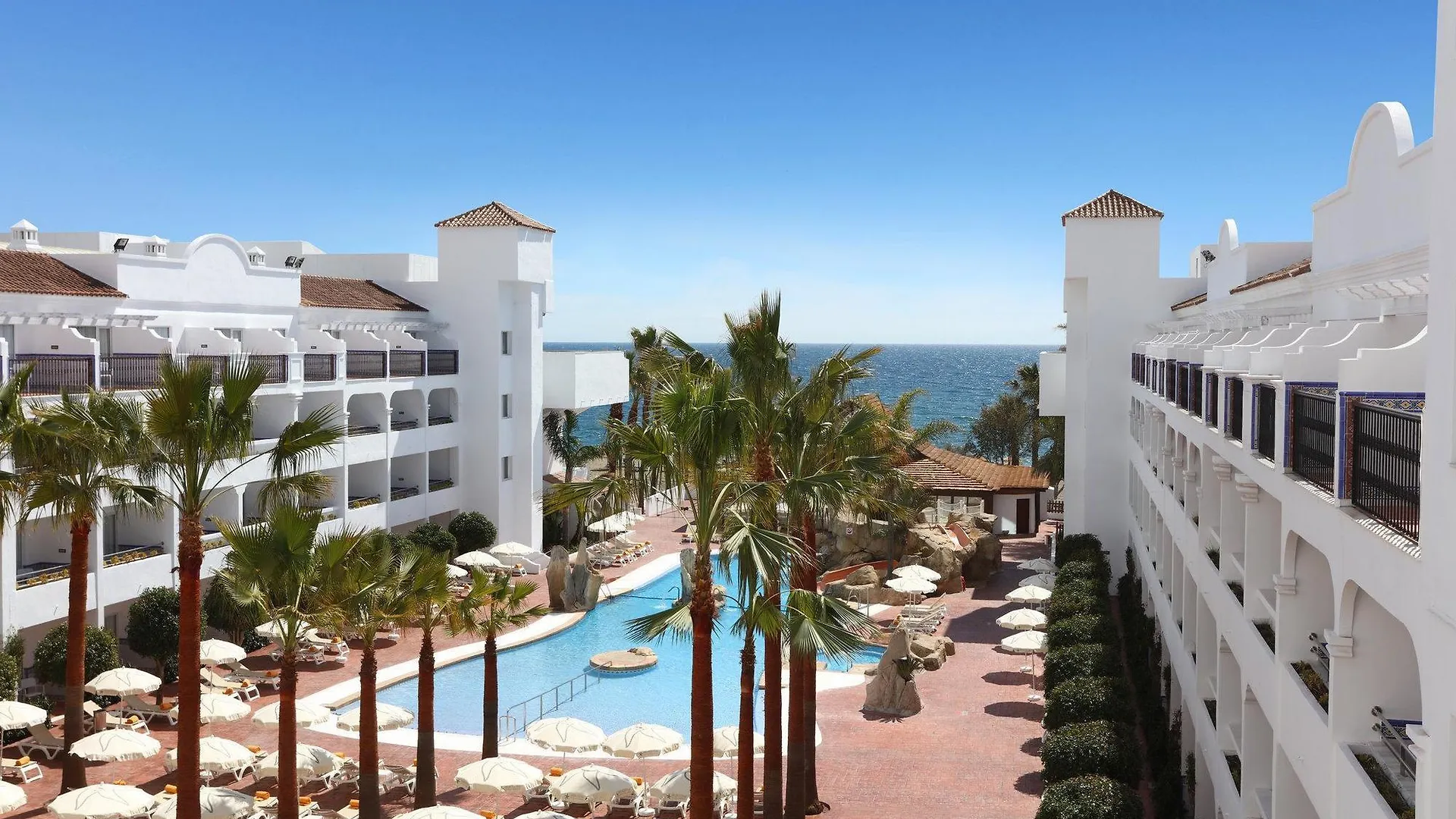 ****  Playabella Spa Gran Hotel Benahavis Spain