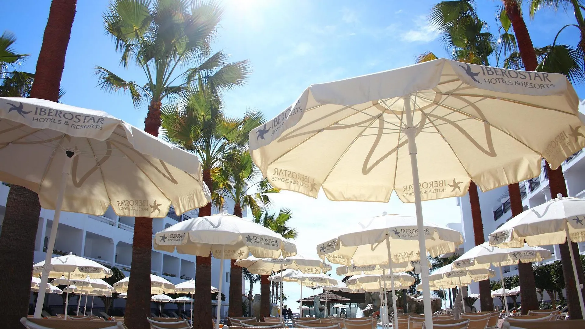 Playabella Spa Gran Hotel Benahavis