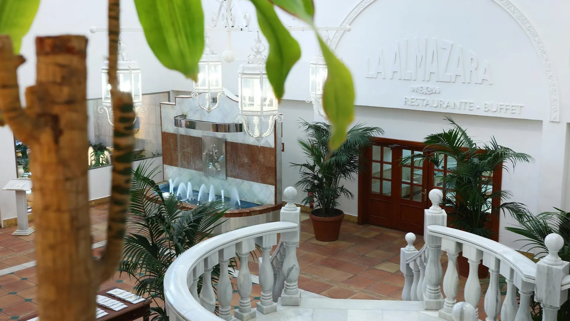 Playabella Spa Gran Hotel Benahavis