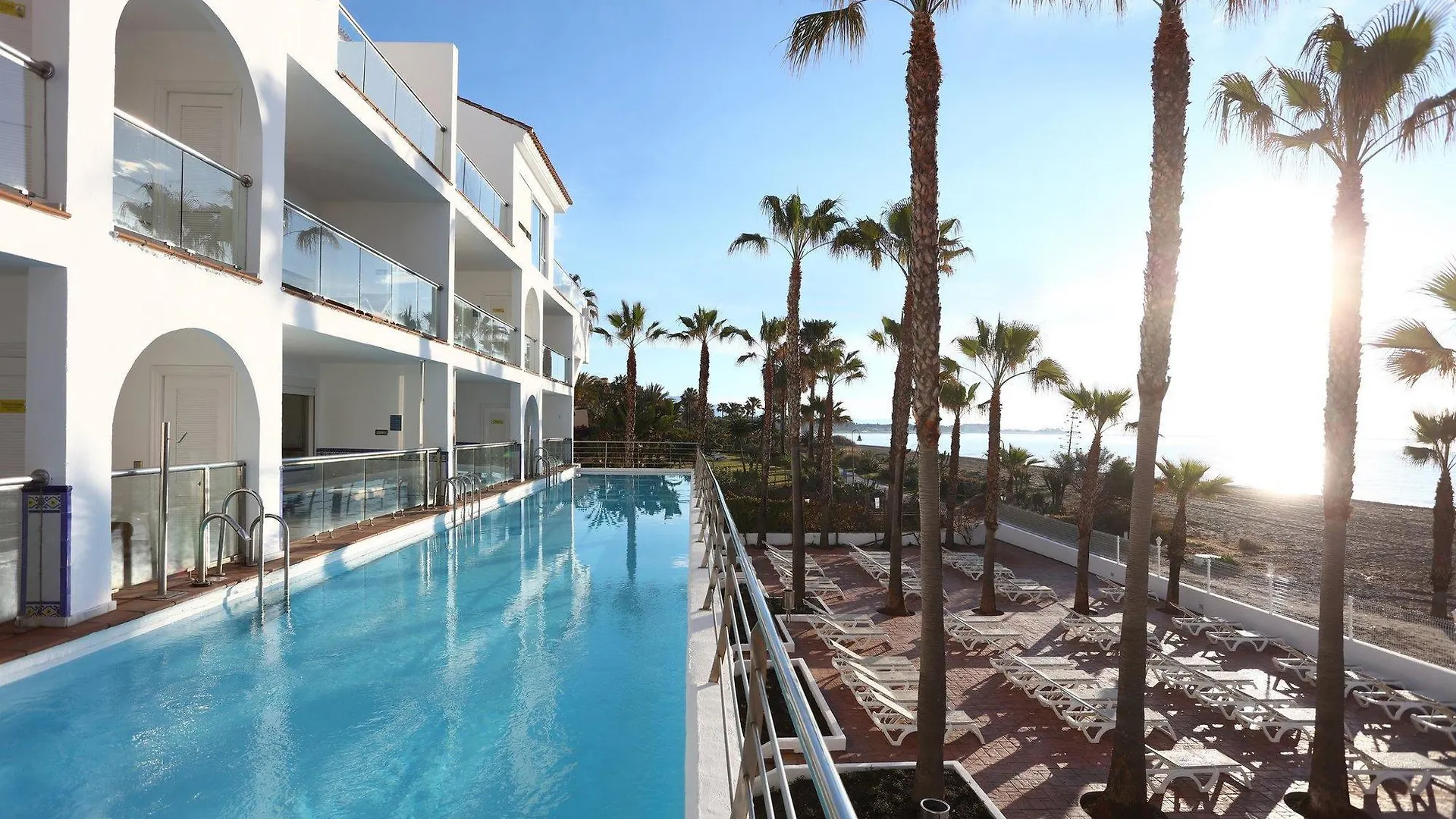 Playabella Spa Gran Hotel Benahavis