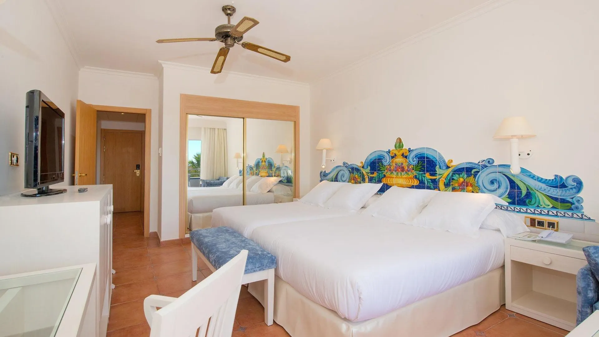 Playabella Spa Gran Hotel Benahavis 4*,