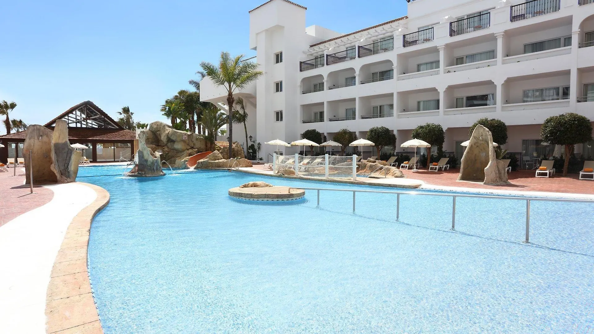 Playabella Spa Gran Hotel Benahavis Spain