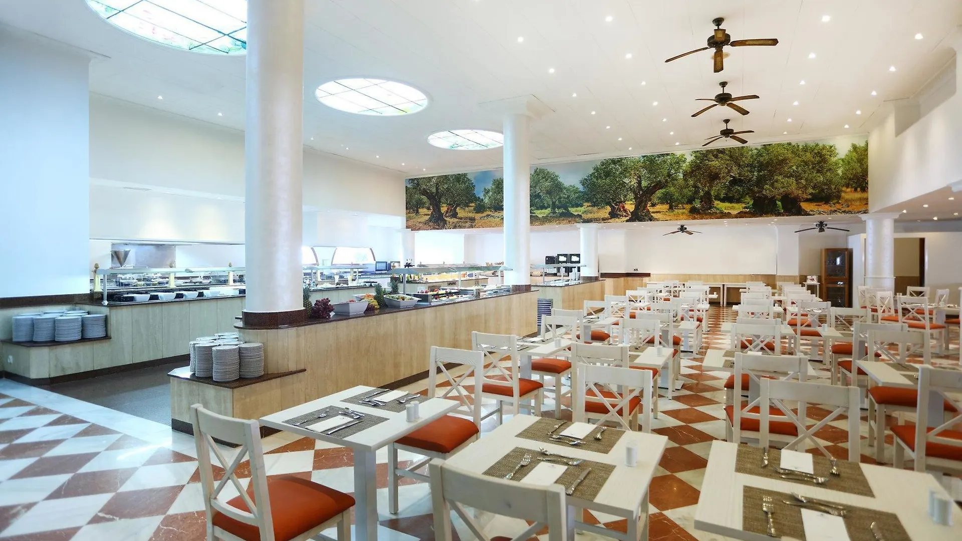 Playabella Spa Gran Hotel Benahavis 4*,