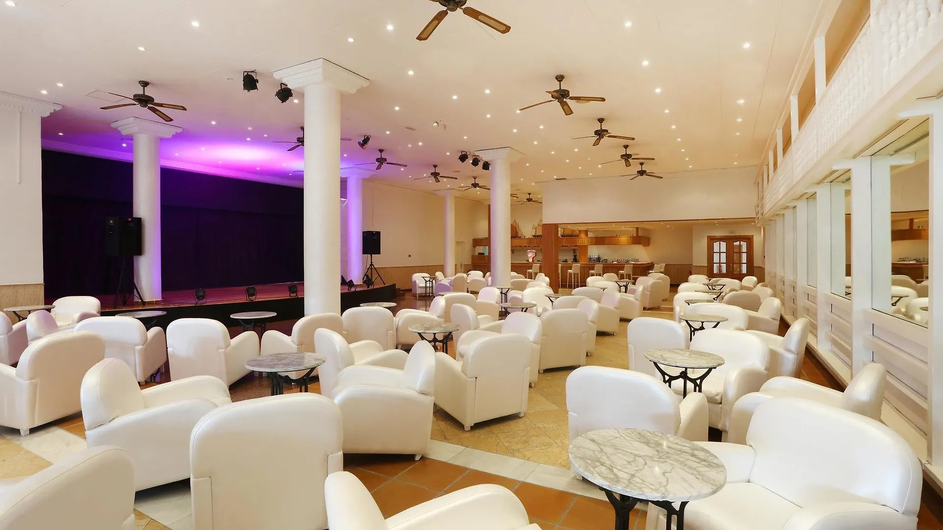 Playabella Spa Gran Hotel Benahavis Spain