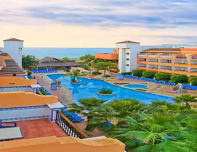 Playabella Spa Gran Hotel Benahavis Spain