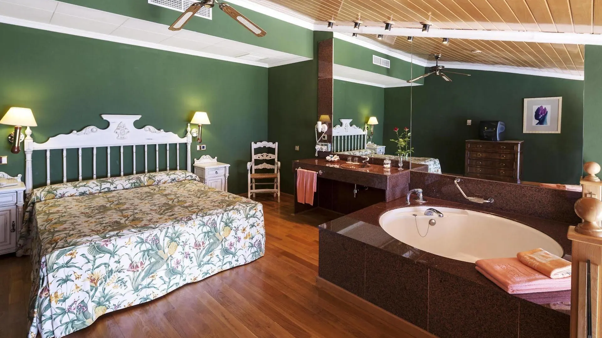 Playabella Spa Gran Hotel Benahavis