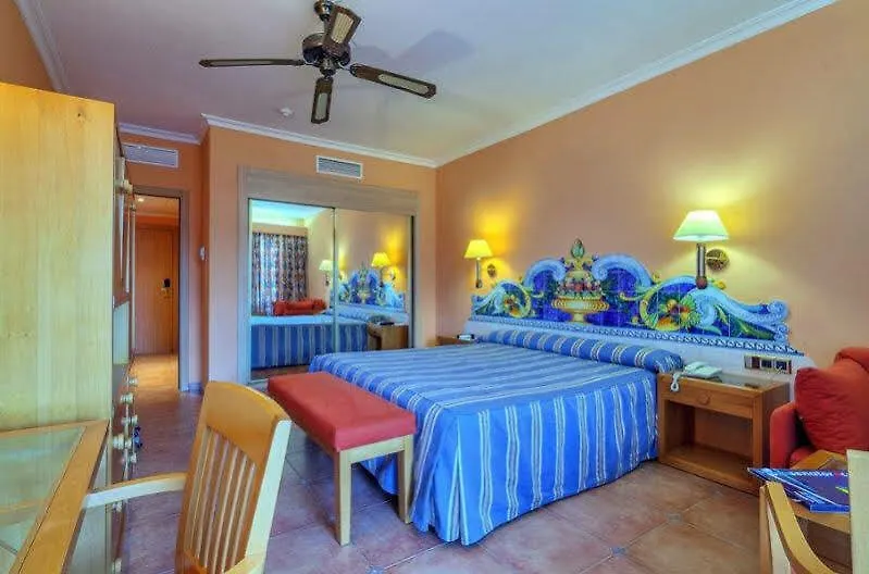 Playabella Spa Gran Hotel Benahavis 4*,