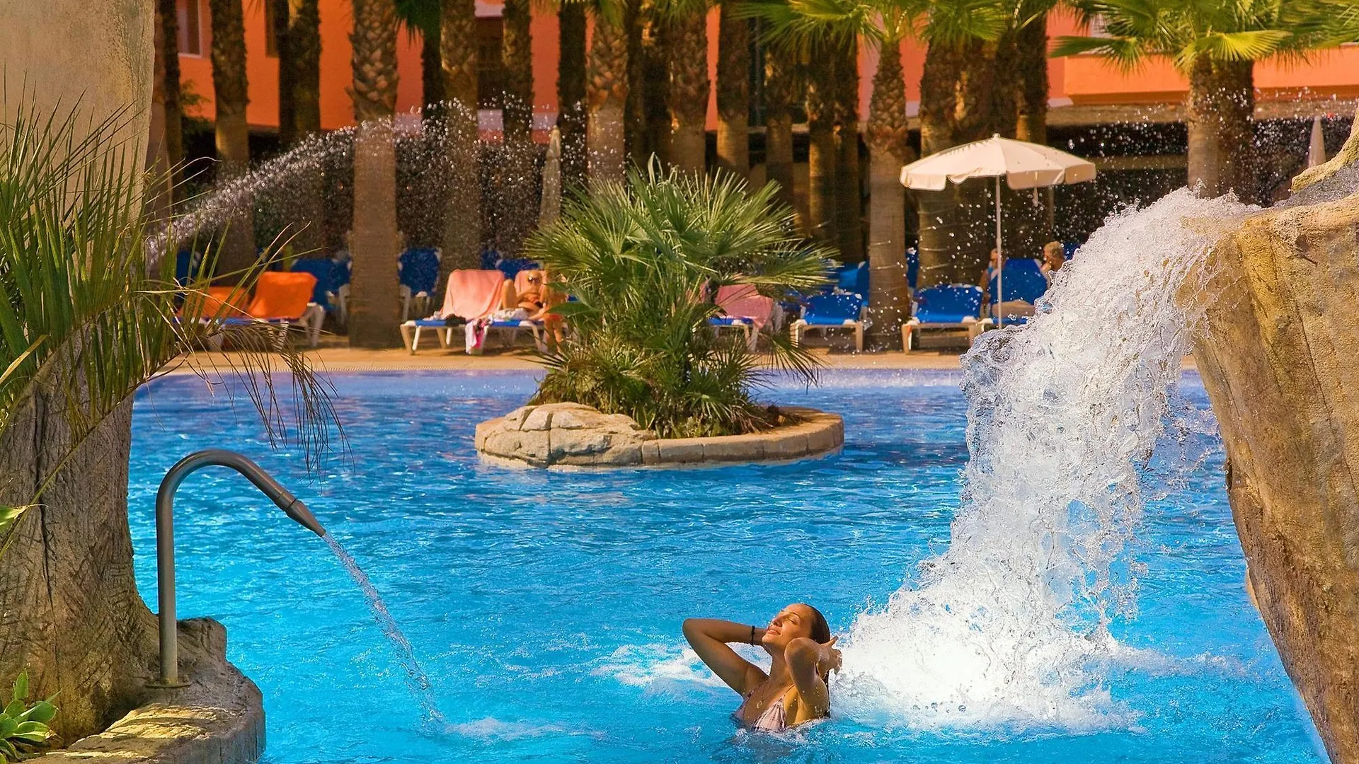Playabella Spa Gran Hotel Benahavís