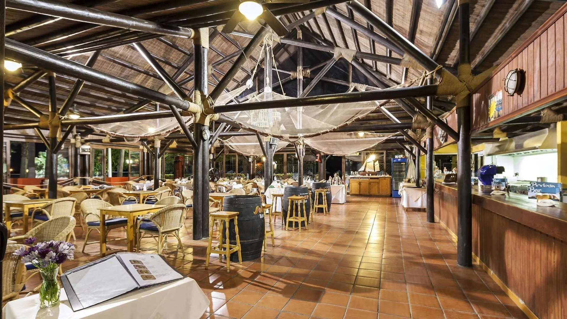 ****  Playabella Spa Gran Hotel Benahavís Spanyolország