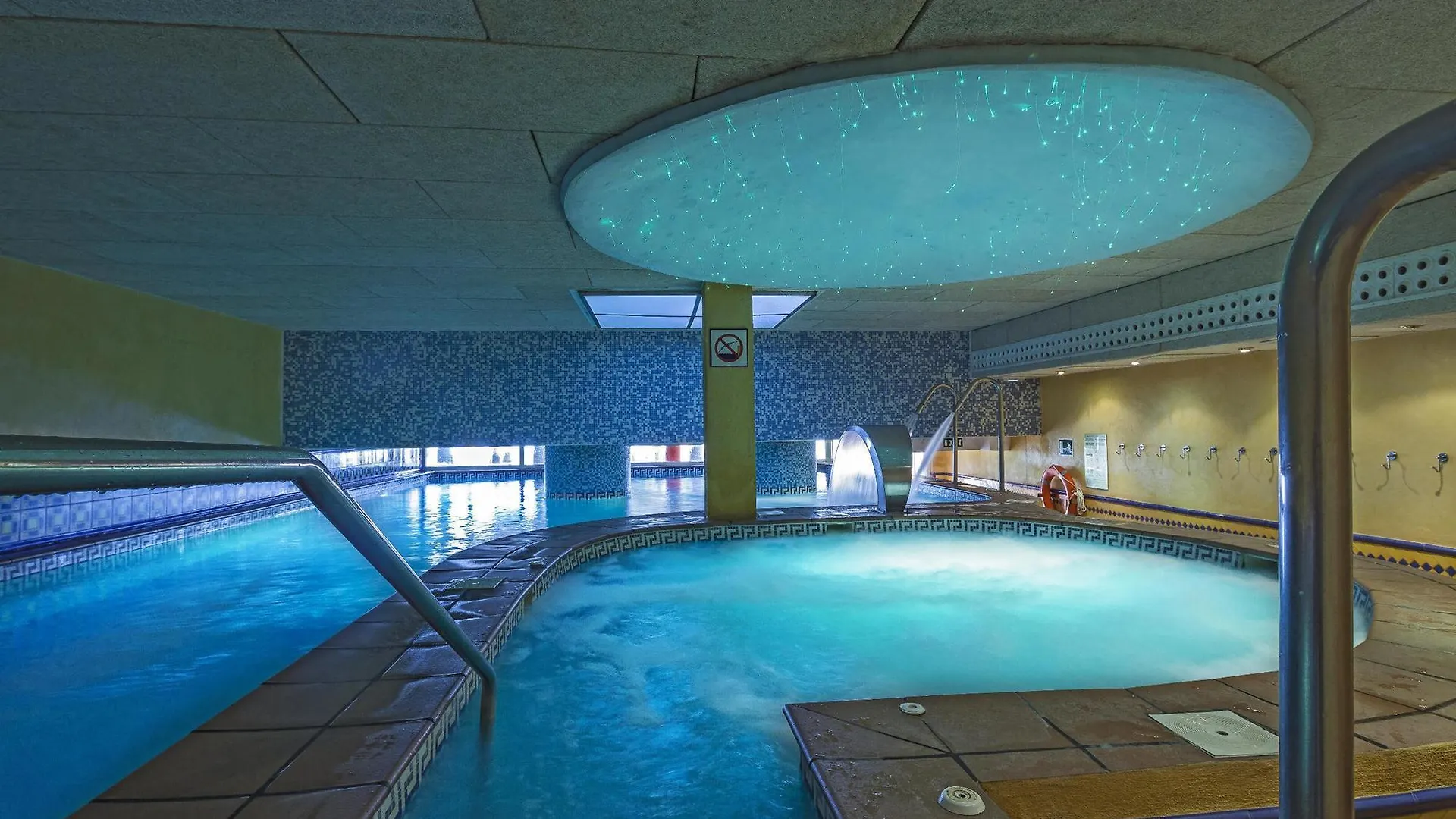 Playabella Spa Gran Hotel Benahavís