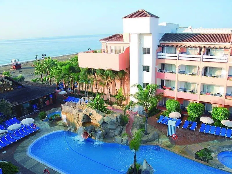 Playabella Spa Gran Hotel Benahavís