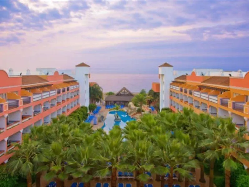 Playabella Spa Gran Hotel Benahavís