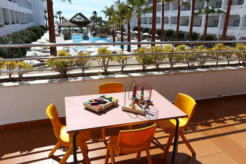 Playabella Spa Gran Hotel Benahavís
