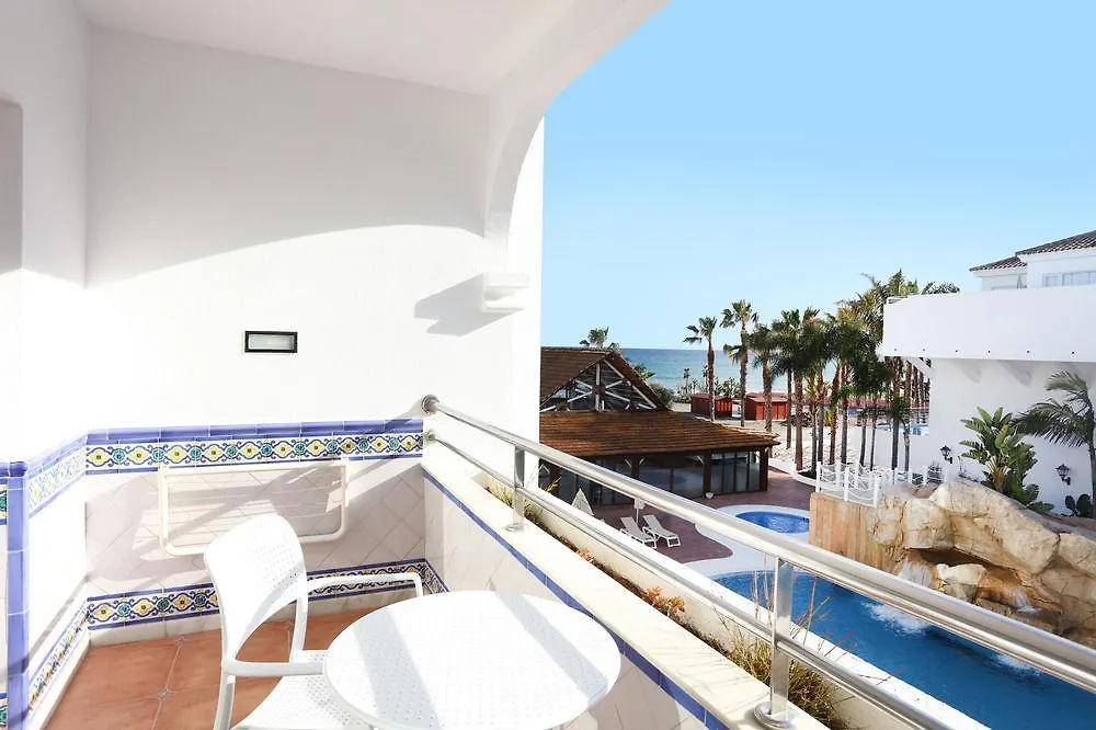 Playabella Spa Gran Hotel Benahavís Spanyolország