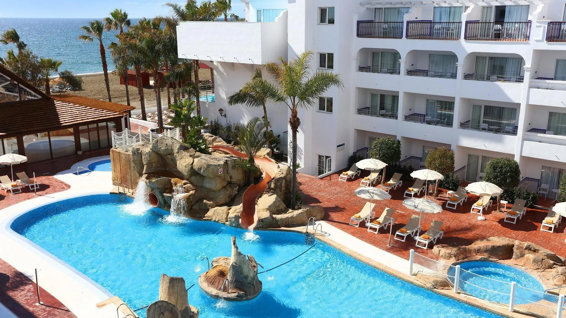 Playabella Spa Gran Hotel Benahavís