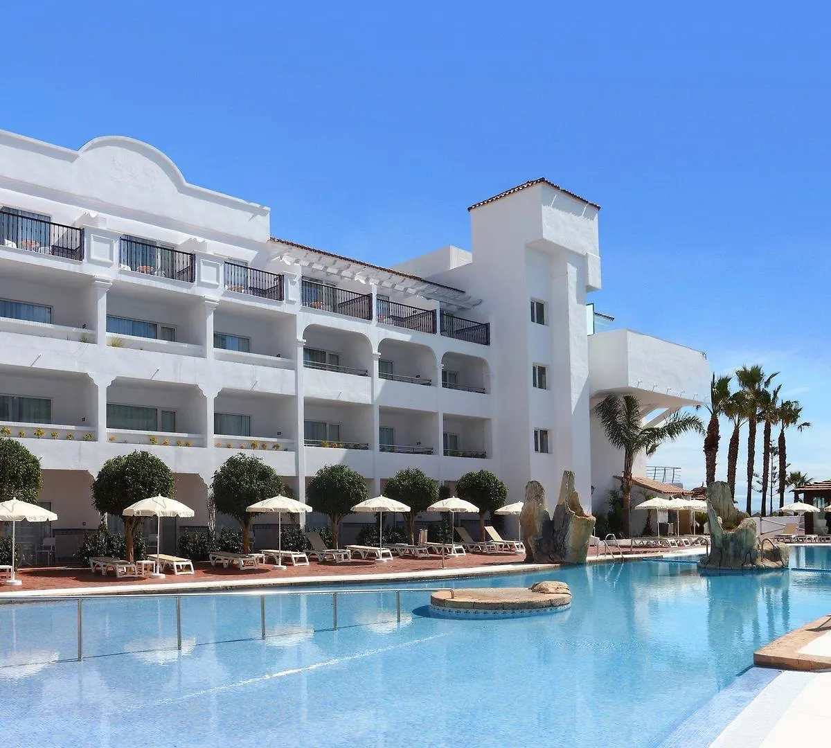 Playabella Spa Gran Hotel Benahavís